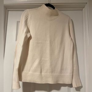 Banana Republic sweater. Size medium.